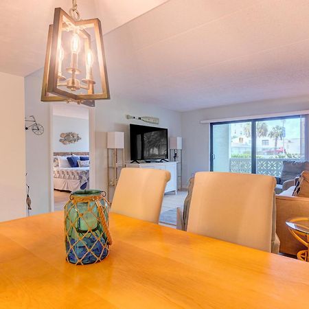 Beach Beauty Daytona Beach Shores Rom bilde
