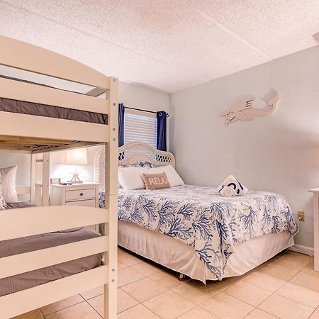 Beach Beauty Daytona Beach Shores Rom bilde