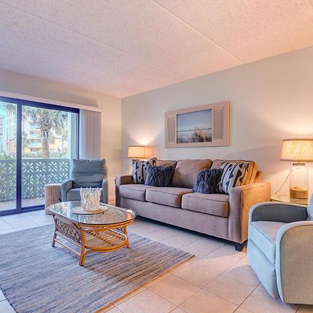 Beach Beauty Daytona Beach Shores Rom bilde