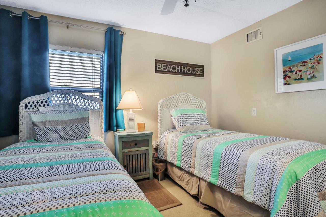 Beach Beauty Daytona Beach Shores Eksteriør bilde