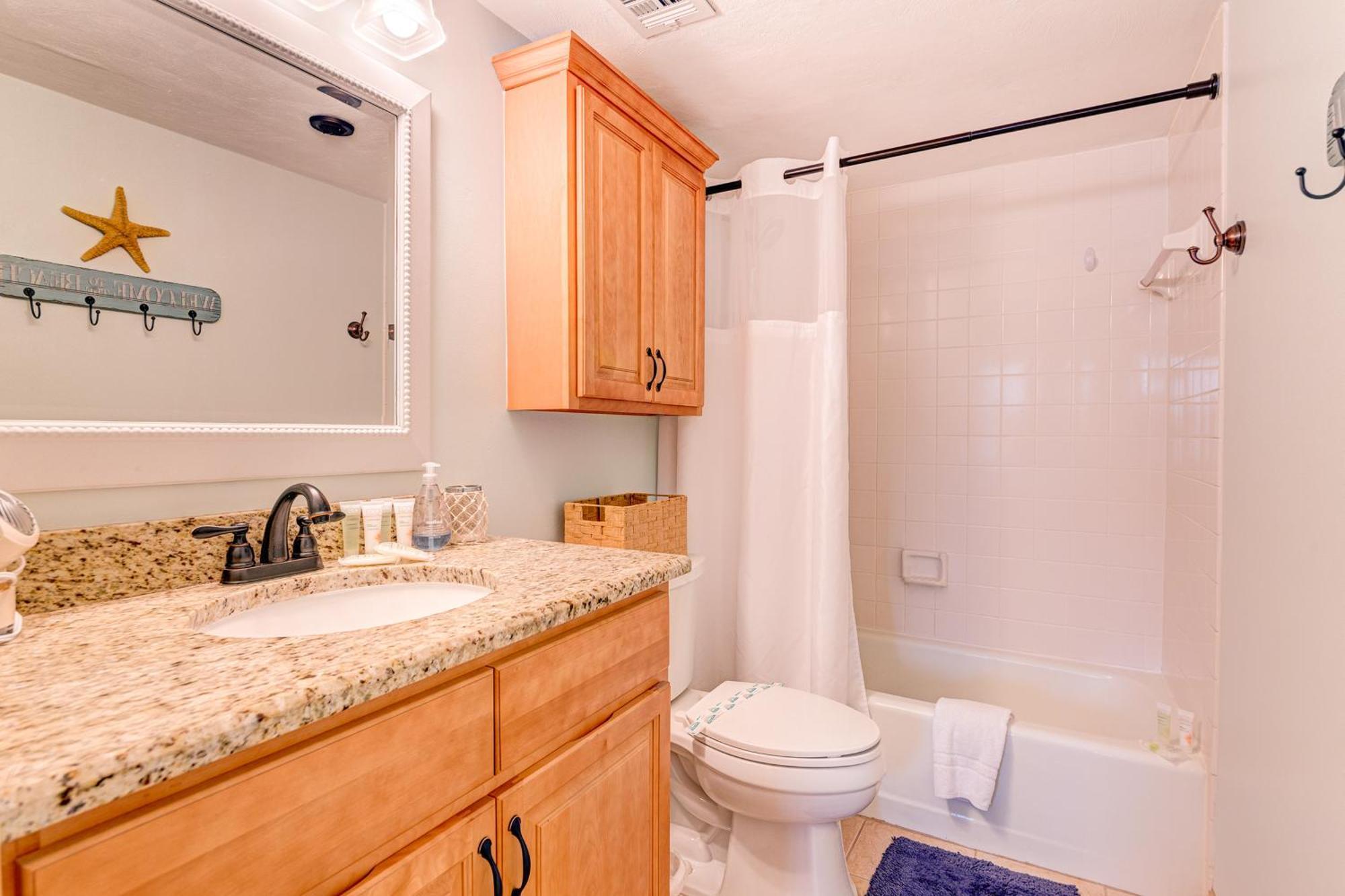 Beach Beauty Daytona Beach Shores Rom bilde