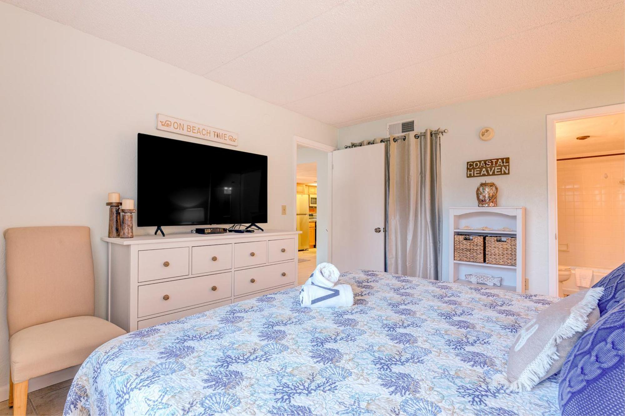 Beach Beauty Daytona Beach Shores Rom bilde